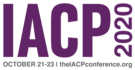 IACP 2020 Virtual Conference & Expo logo